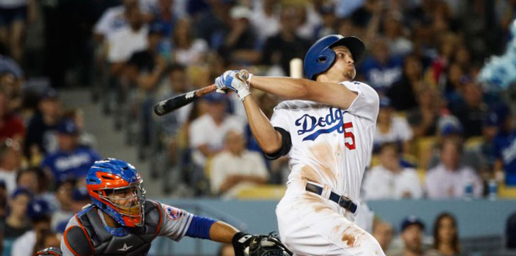 Corey-Seager