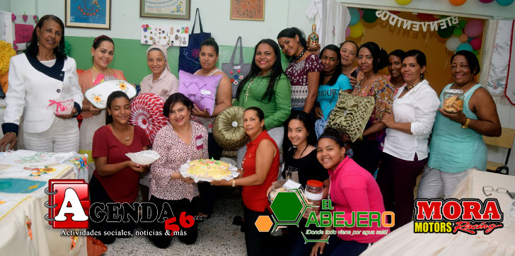 Expo-escuela-Antonia-Estrada