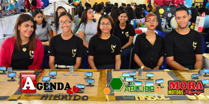 Expotecnologia-politecnico