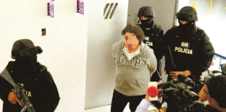 Familiar-vice-ecuador