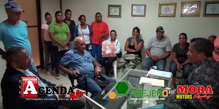 Familiares-desaparecida