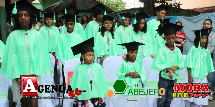 Graduacion-Colegio-Infantil