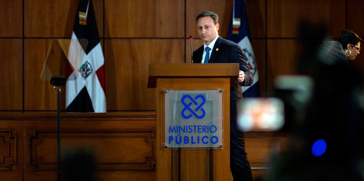 Jean-Alain-procurador