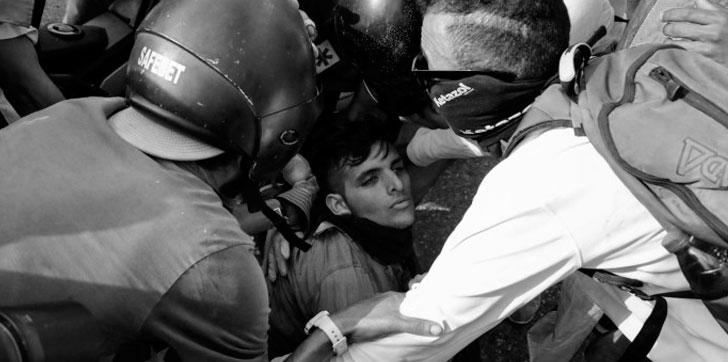 Joven-muerto-protestas-Venezuela