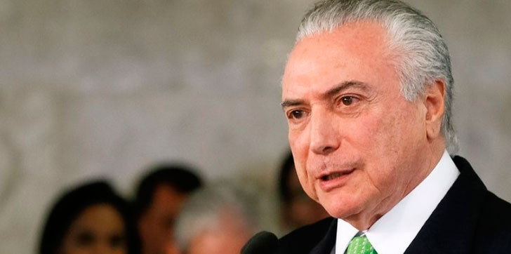 Michael-Temer