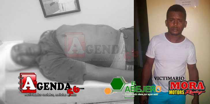 Muerto-menor-de-pedrada