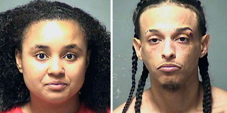 Pareja-detenida-Machester