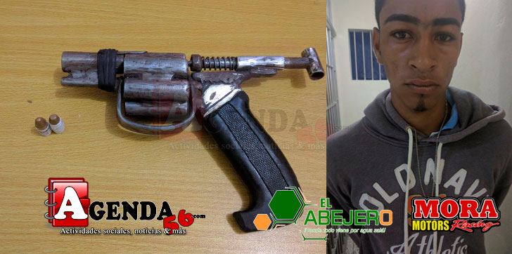 Preso-Chilena-Tenares