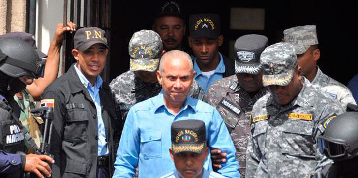 Rondon-saliendo-Palacio