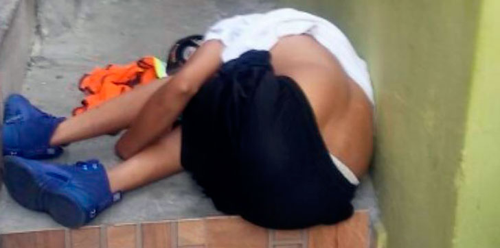 atracador-muerto-santiago