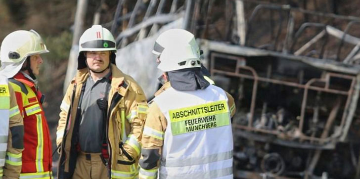 Accidente-autobus-Alemania