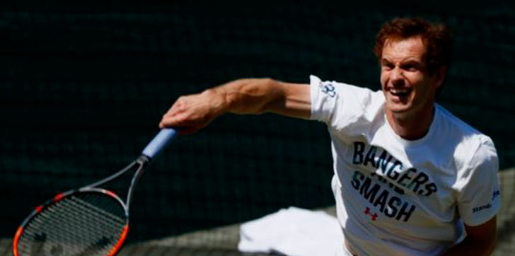 Andy-Murray