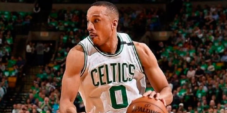 Avery-Bradley