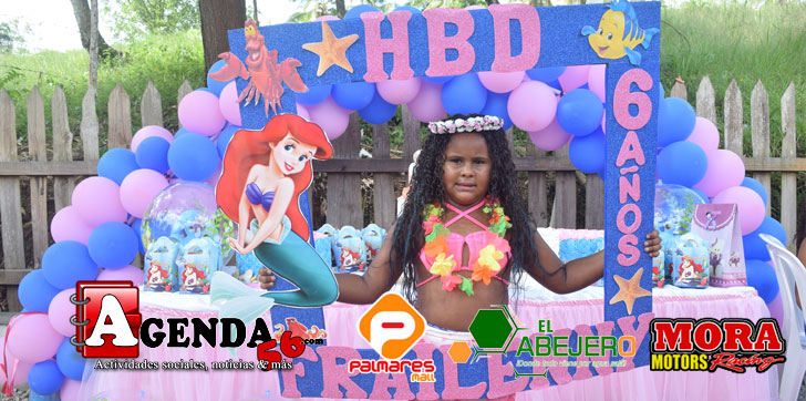 Cumpleaños-Fraylennny