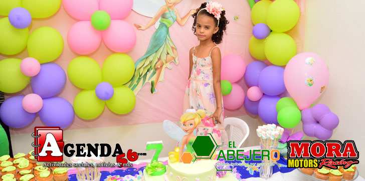 Cumpleaños-Yasmerlin