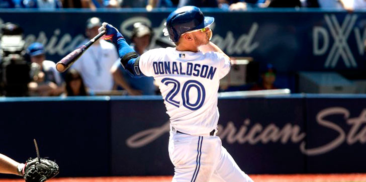 Donaldson
