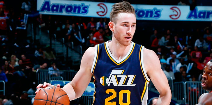 Gordon-Hayward