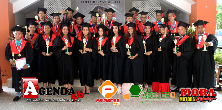 promoción CLEVER 2016 - 2017