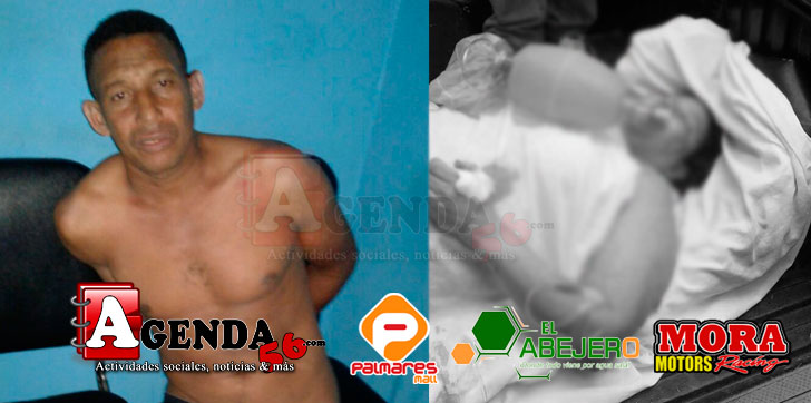 Hombre-mato-esposa-Las-GuaranasHombre-mato-esposa-Las-Guaranas