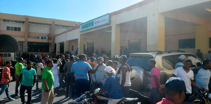 Hospital-de-Barahona