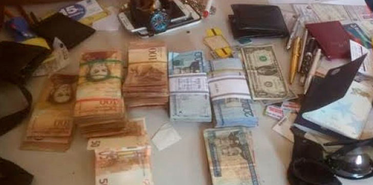 Incautado-extranjeros