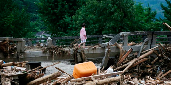 Inundaciones-Japon