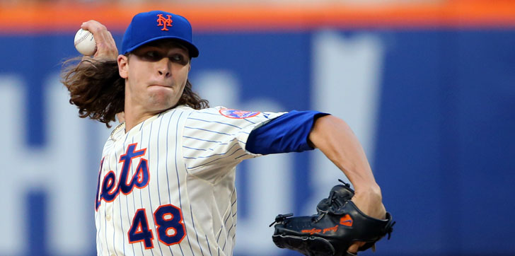 Jacob-Degrom