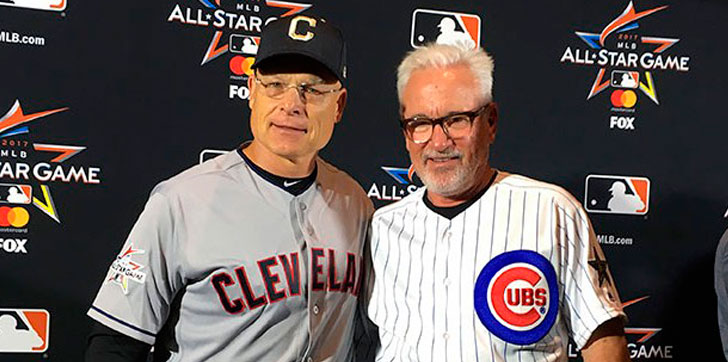 Managers-Juego-de-Estrellas-2017