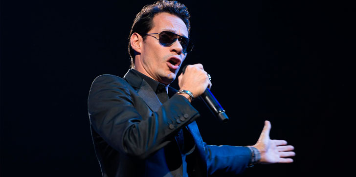 Marc-Anthony
