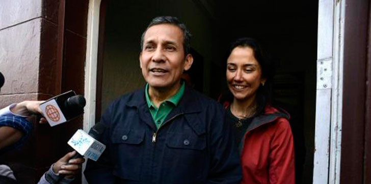 Ollanta-Humala-esposa