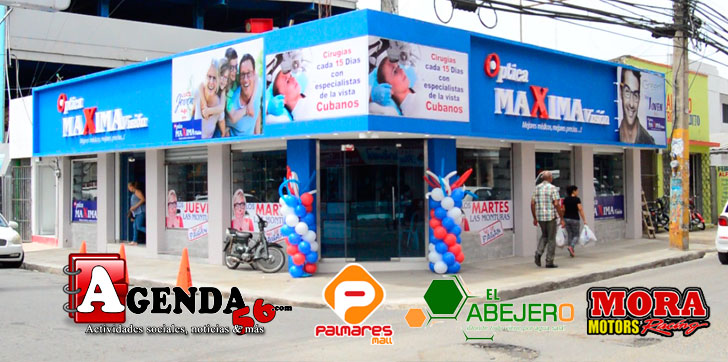 Optica-Maxima-Vision