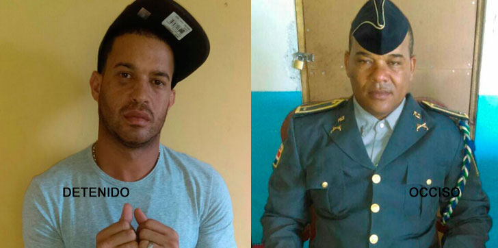 Policia-muerto-Monte-Plata