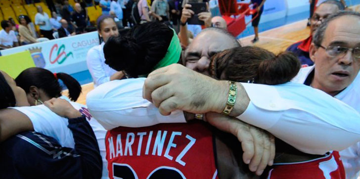 Seleccion-Voley-celebra