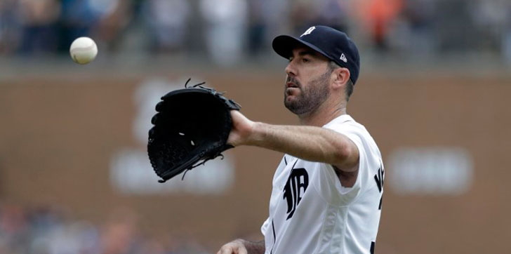 Verlander