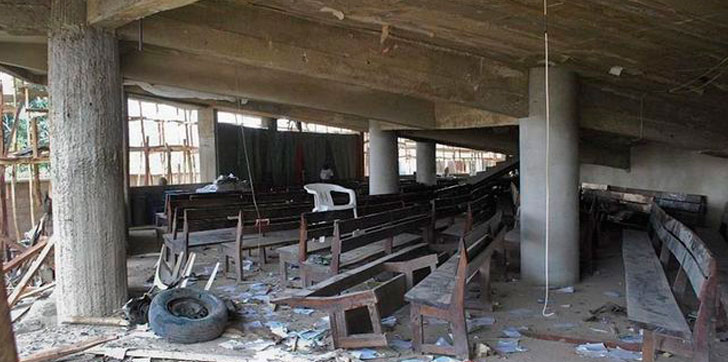 Ataque-Iglesia-Nigeria