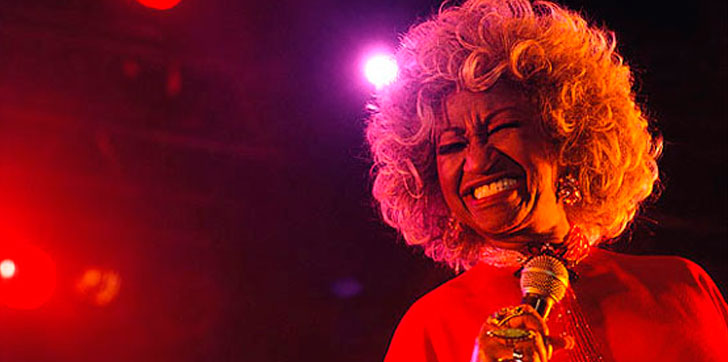 Celia-Cruz