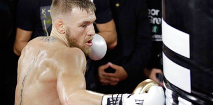 Conor-McGregor