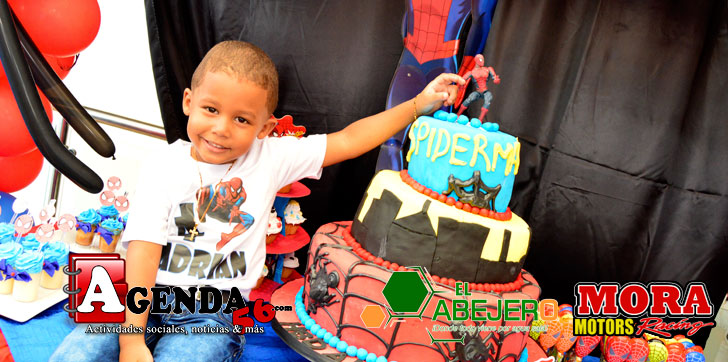 Cumpleaños-Adrian-2017