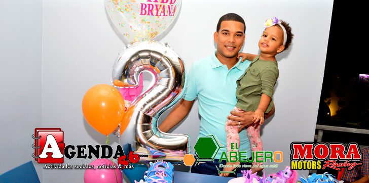 Cumpleaños-Bryana-2017