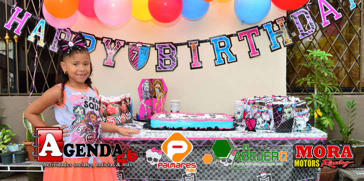 Cumpleaños-Janeisy
