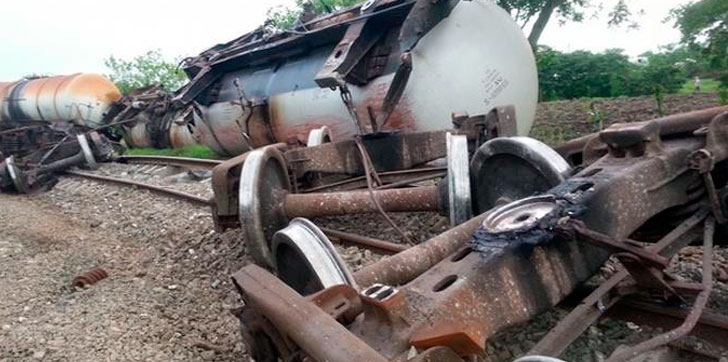 Descarrila-tren-Cuba