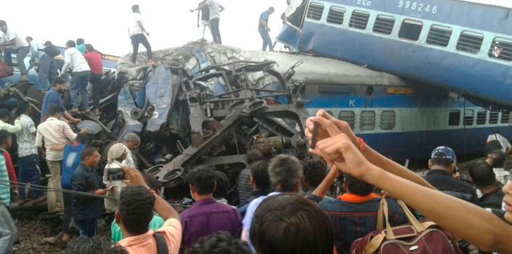 Descarrilamiento-tren