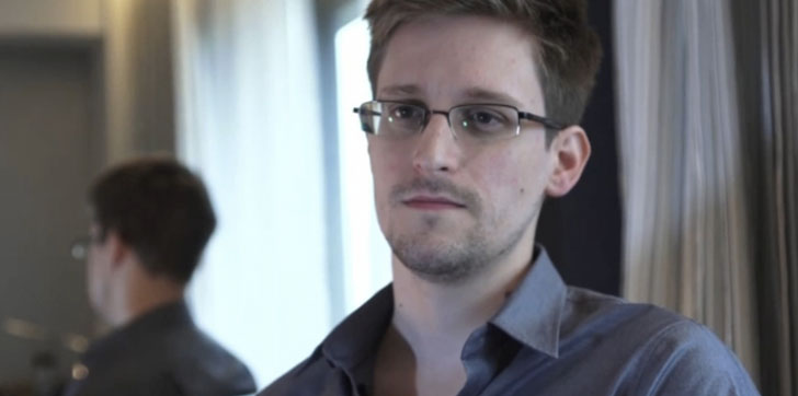 Edward-Snowden