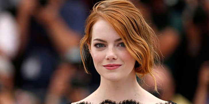 Emma-Stone