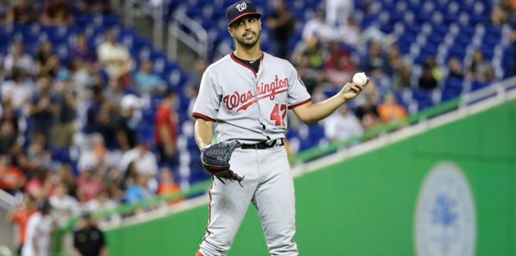 Gio-Gonzalez