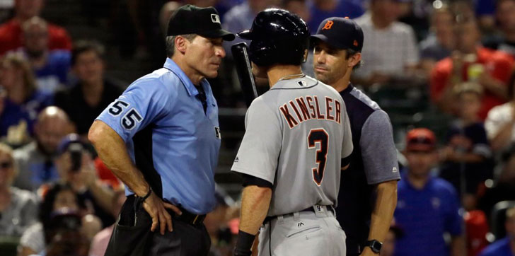 Kinsler-contra-umpire