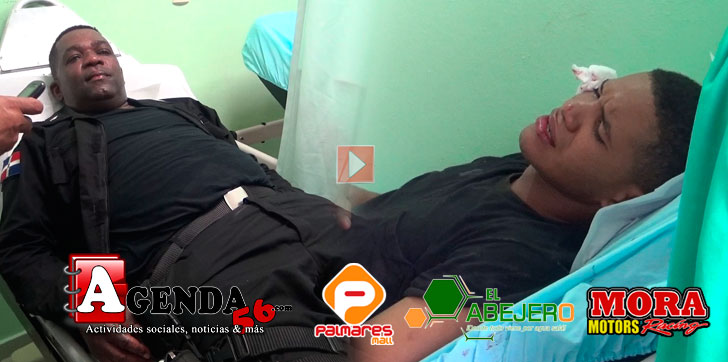 Policias-heridos-huelga