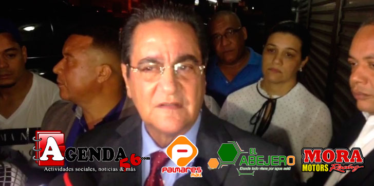 Rector-UASD-velatorio-Vladymir