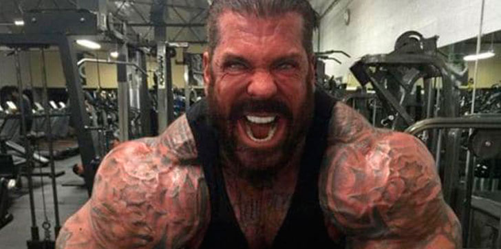 Rich-Piana