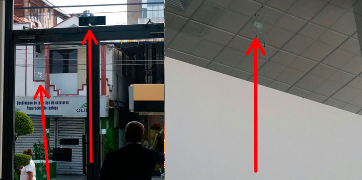 Tiros-Asociacion-Cibao